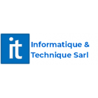 IT IT